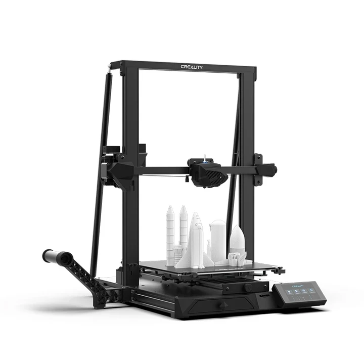 

CR-10 Smart Large 3d printer 3d printing machine 300*300*400mm impresora 3d CR10 Smart 3dprinter