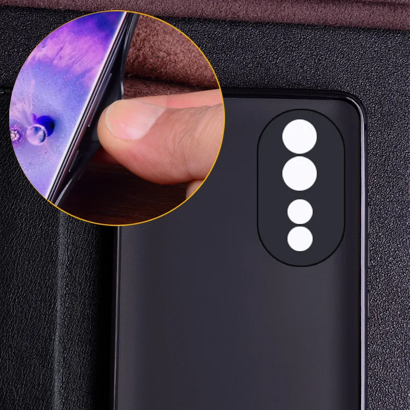 Hot Luxury Real Cowhide Or Lich Genuine Leather Flip Phone Cases For Honor 90 Honor90 Pro Hell Full Cover Pocket Bag Case