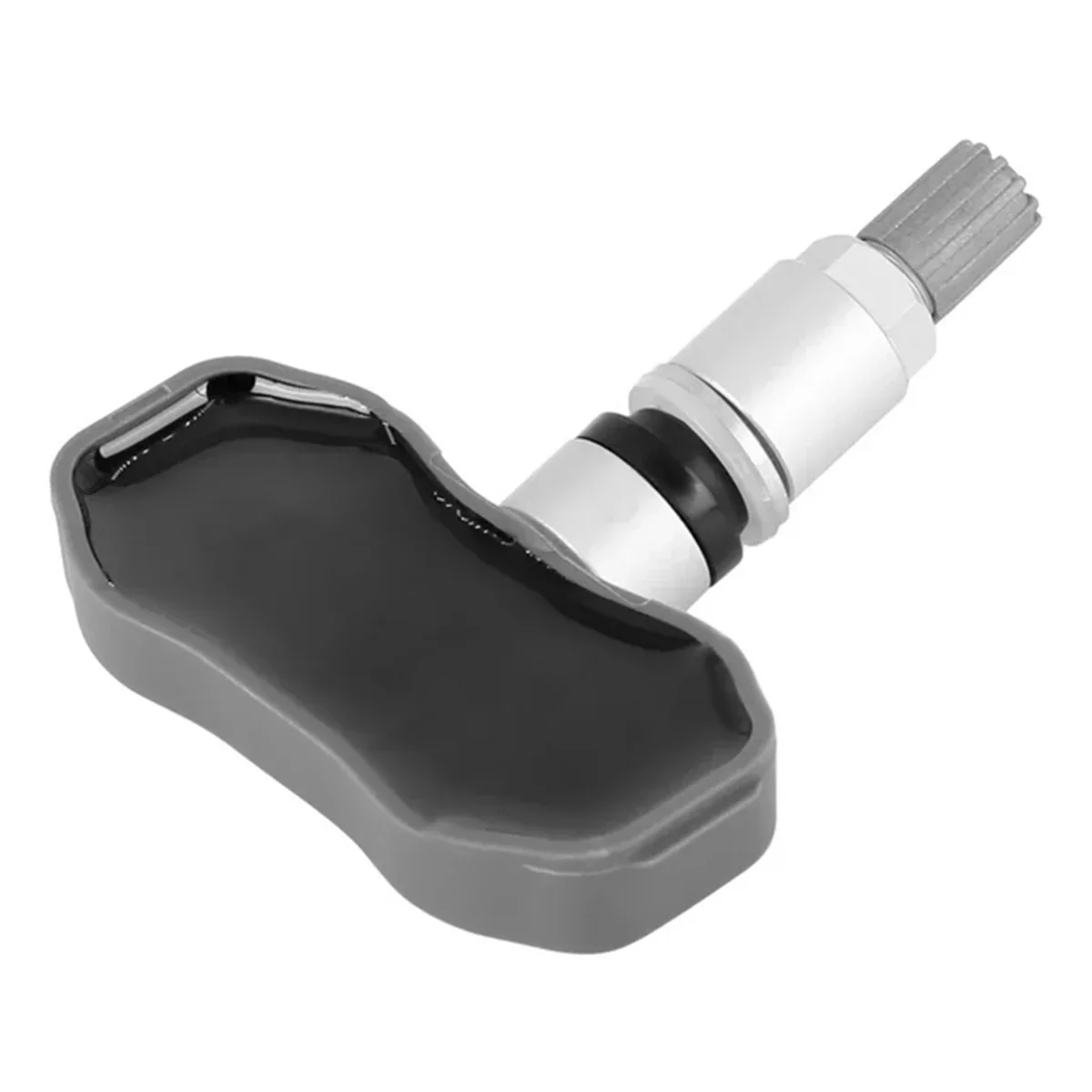 4Pcs TPMS 센서 25758220 타이어 압력 센서 315MHz Chevrolet Corvette 2DR Chevrolet Corvette Convertible 2005-2013