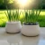 3D Printed Hydroponic Kit, Soil-Free Indoor Planter Pot