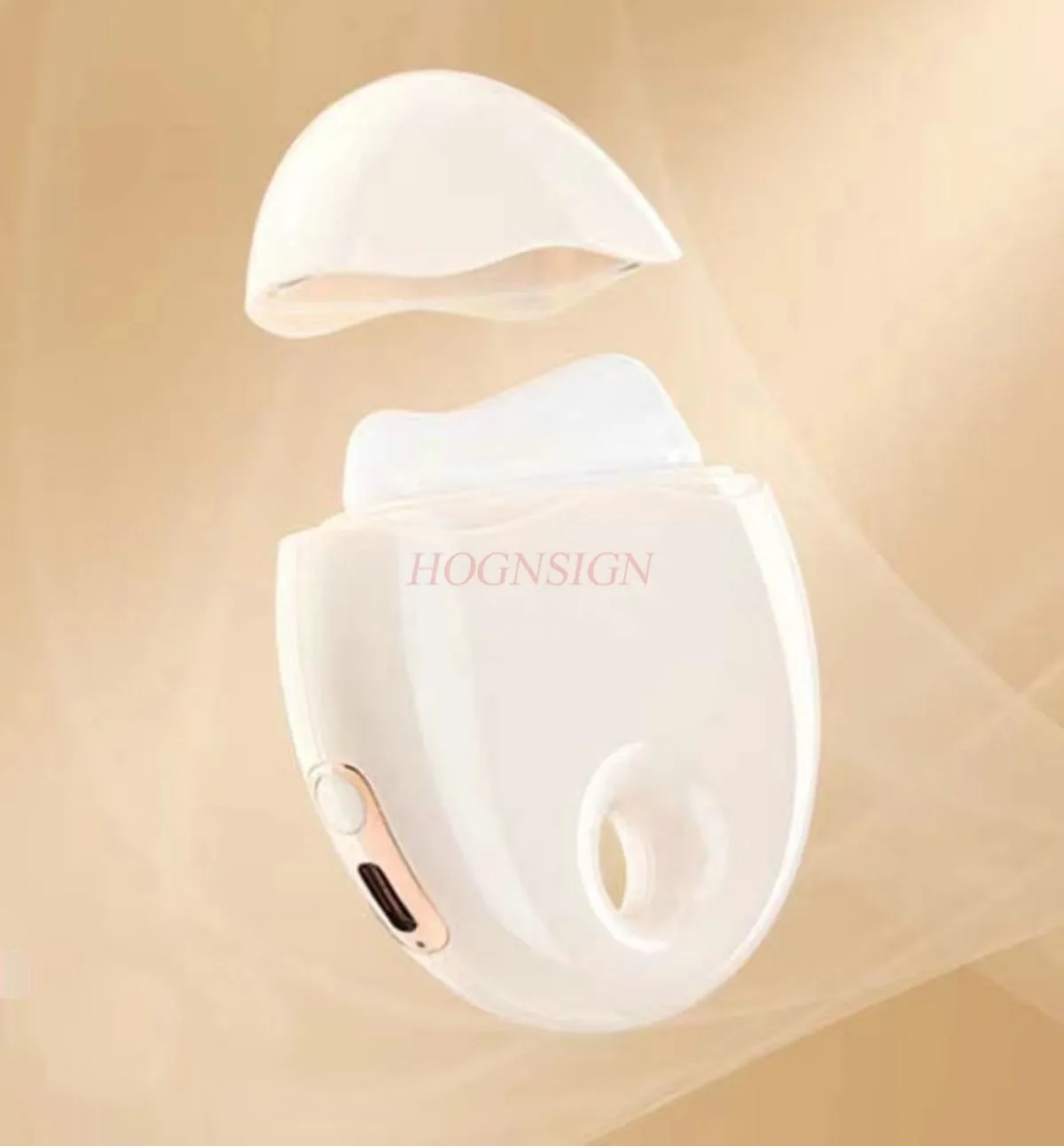 Electronic beauty instrument, scraping instrument, skincare massage lifting, tightening, and slimming instrument
