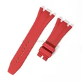 Red-Strap
