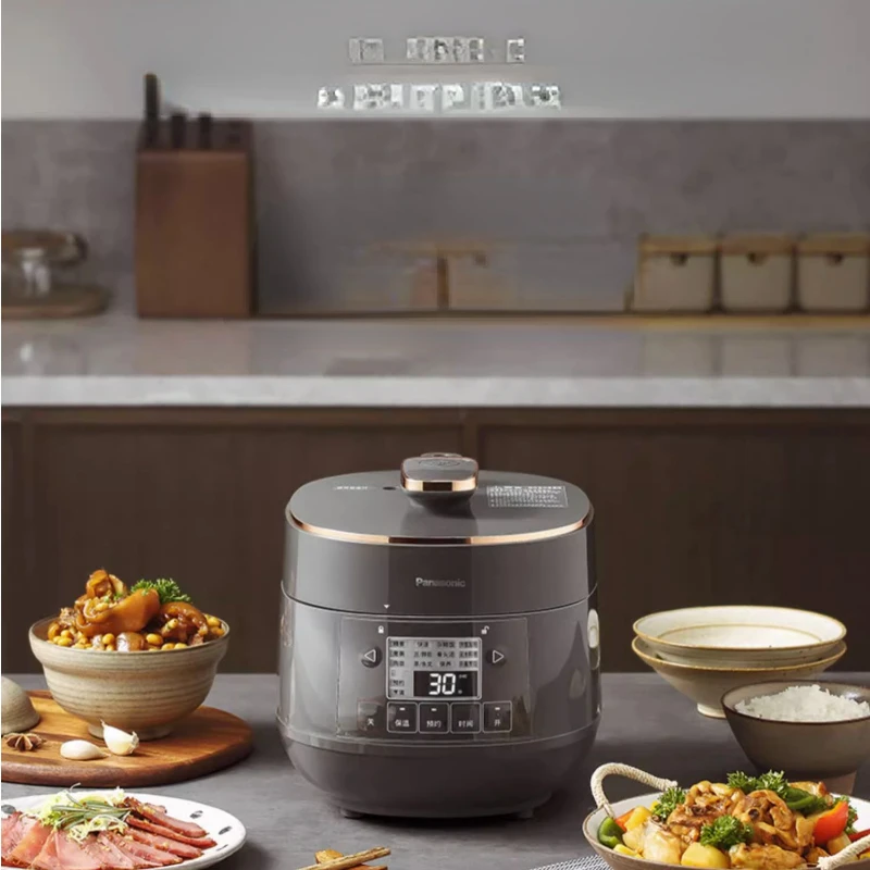 25L Commercial Electric Pressure Cooker Large Capacity Mechanical Double  Tube Extra Large 17L/21L/25L High Pressure Rice Cooker - AliExpress