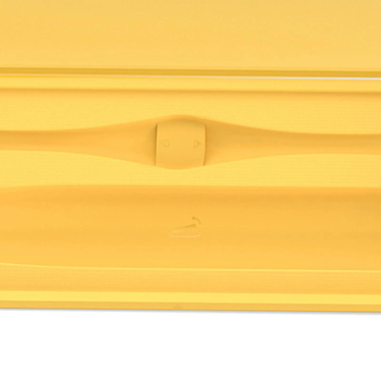Toothbrush Travel Case Plastic Lightweight Electric Toothbrush Travel Case Box Adults Organizer for Oclean Z1 toothbrush case toothbrush storage box