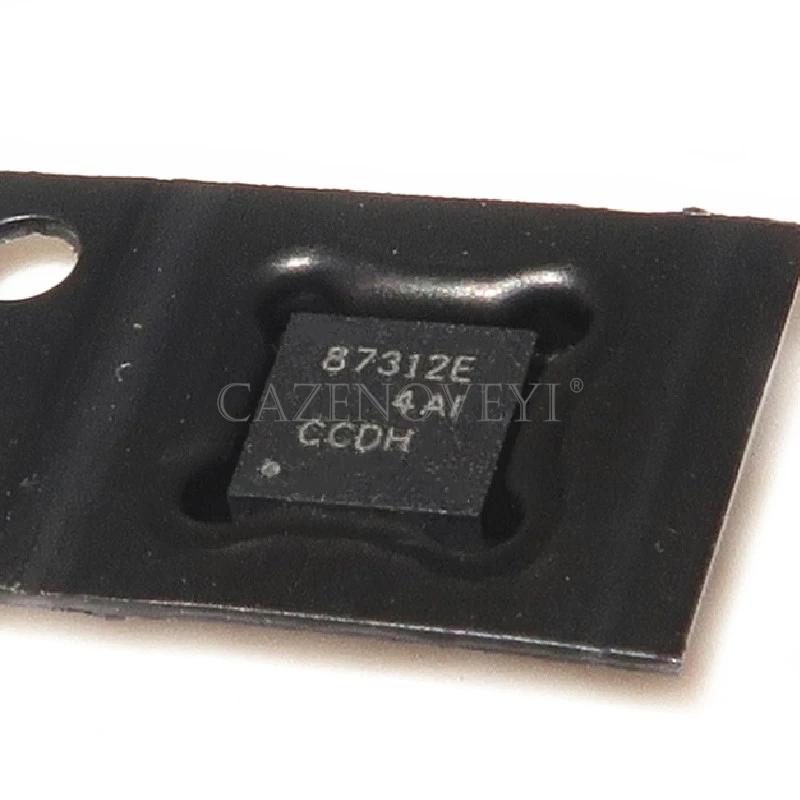 5PCS High-Performance Power Transistor Set, QFN-8 Package