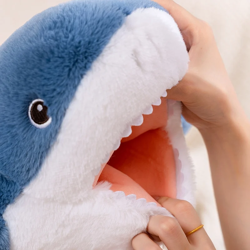 Kawaii Therapy Sea Animal Collection Plush - Limited Edition