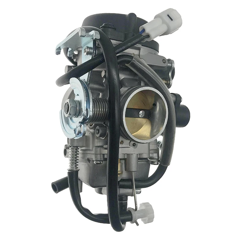 Carburetor With Filter For Suzuki DRZ400 DRZ 400 DRZ400SM DRZ400S 2005 2006 2007 2008 2009 2010 2011-2018 - - Racext 20