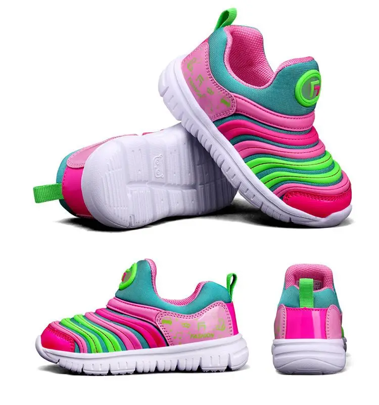 Рисунок 5 - Модная весенняя обувь для малышей