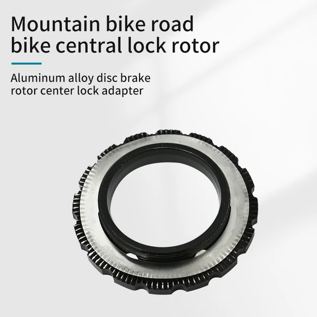 SMHB20 / HMB618 Centre-Lock Ring for Disc Rotors to fit around 15