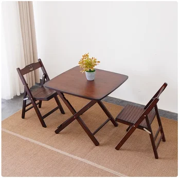 Tavolo pieghevole da campeggio Tavolo da picnic leggero per barbecue Tavolo da spiaggia portatile con borsa per il trasporto 1