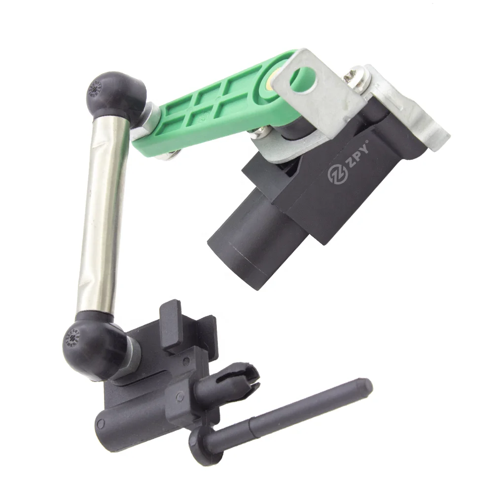 

Front Left Suspension Height Sensor for Touareg for Cayenne 92a Niveausensor Links 7P0616213 958341075