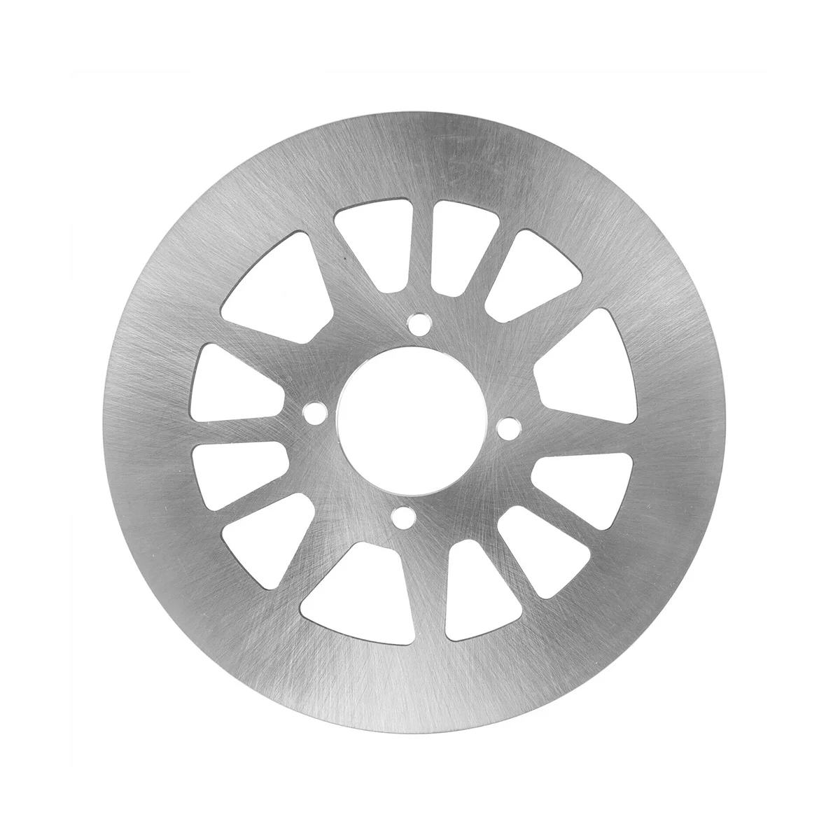 

Rear Brake Disc Fits for Warrior 350 YFM350X 1990-2004 3GD-2582W-00-00