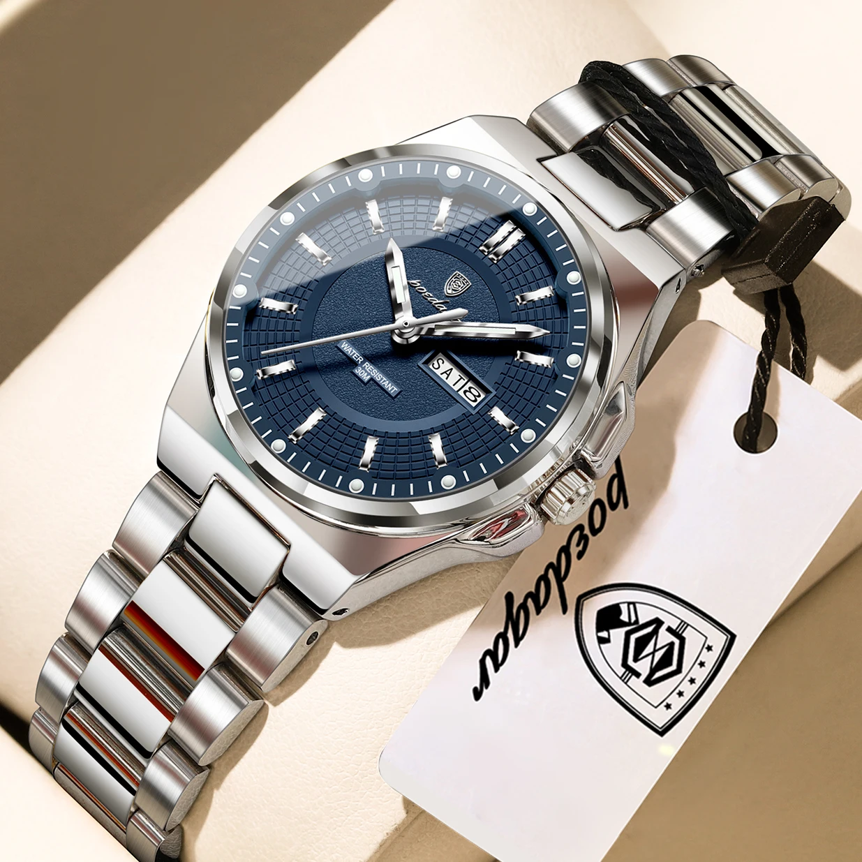796 Silver Blue