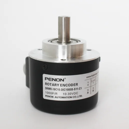 

Новый оригинальный в коробке DRMR-10C10-30C1000B-S11-C1