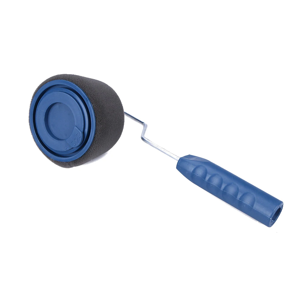 5pcs/set Multifunctional Paint Roller Brush Room Wall Painting DIY Tools