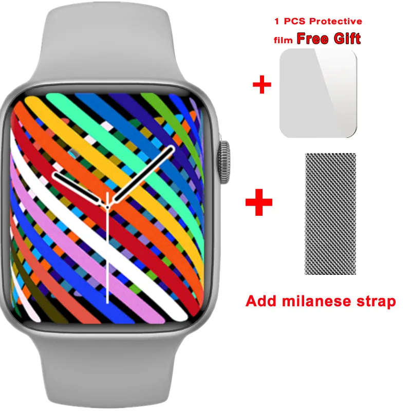 Original DT7+ Plus Smart Watch Men DT7 Max GPS Track 200+ Watch Face Wireless Charging ECG Heart Rate Monitoring SmartWatch 
