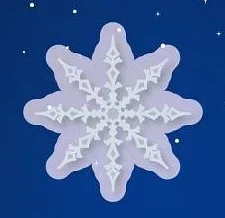 3D pieghevole stelle metallo fustelle stencil fustellati per fai da te Scrapbooking Album carta goffratura