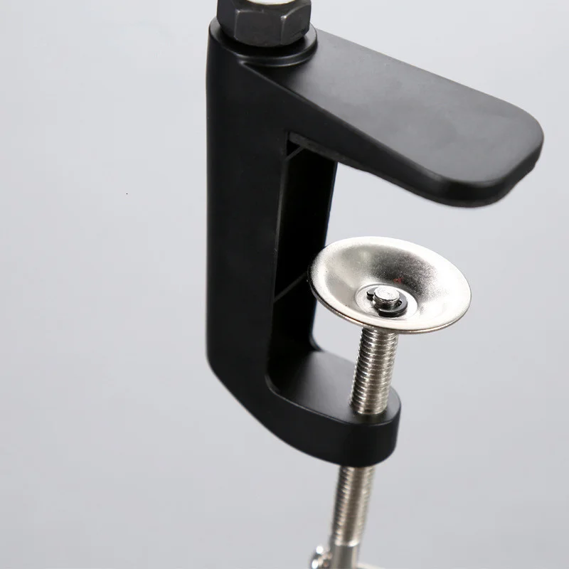 Huieson New Table Tennis Training Machine Fixed Rapid Rebound Ping Pong Ball Stroking Trainer Table Tennis Training Tool  (1)