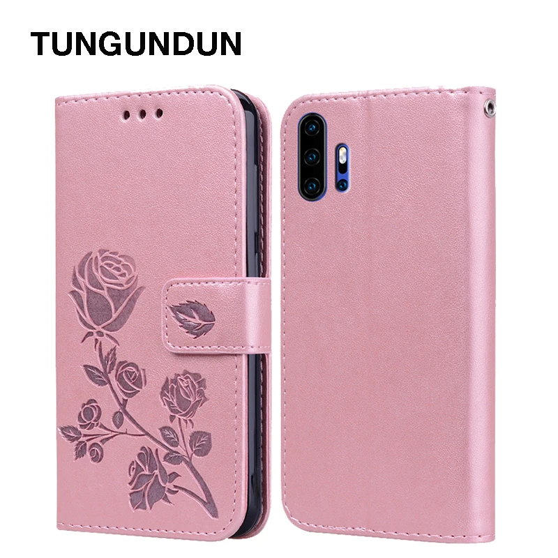 Wallet Case UMIDIGI A7 pro UMI S5 umi a7 pro PU Leather Vintage Flip Case
