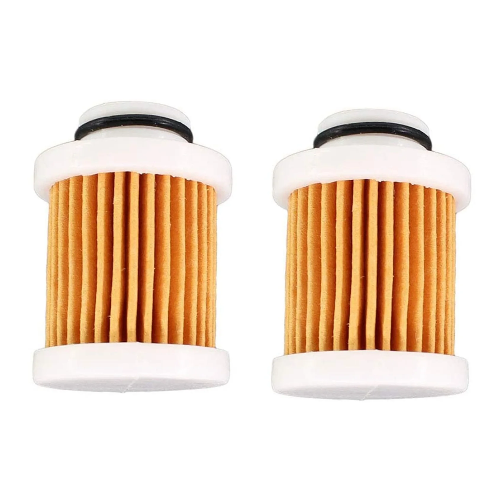 2 Pezzi Filtro Carburante 6D8-Ws24A-00 Per Motore Fuoribordo Yamaha F50-F115 40-115Hp 30Hp-115Hp Filtro A 4 Tempi 6D8-24563-00-00