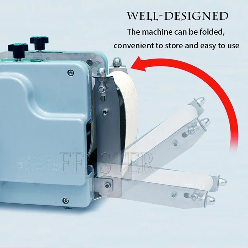 آلة زلابية أوتوماتيكية احترافية
