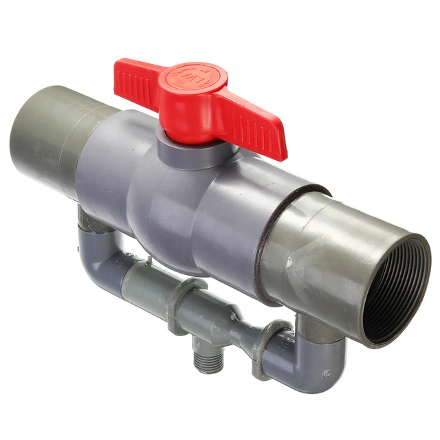 32/40/50/63 Mm Automatikus Venturi Műtrágya Befecskendezők Kapcsoló Szűrővíz -Csőkészlet Öntözőkészletek Kert - Image 4