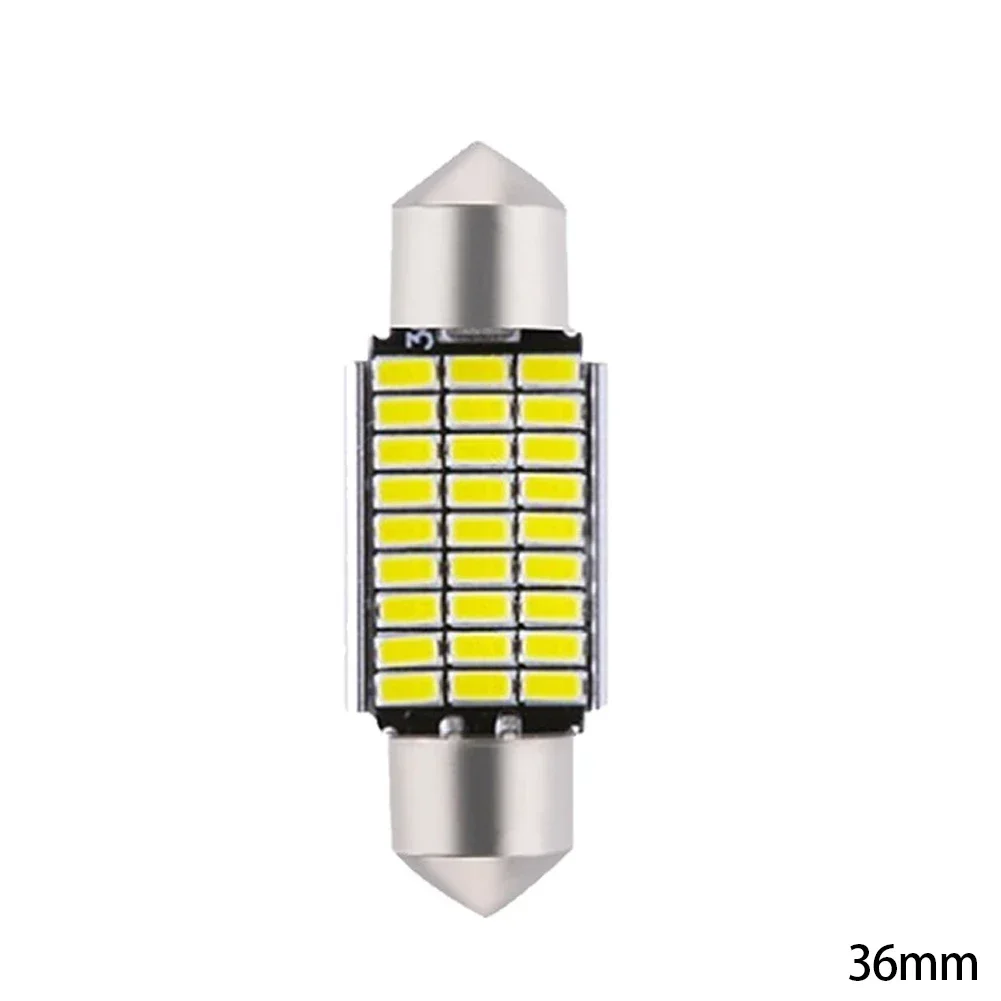 ตัวเลือกสินค้า หลอดไฟ LED สว่างพิเศษ 10 ชิ้น สำหรับรถยนต์