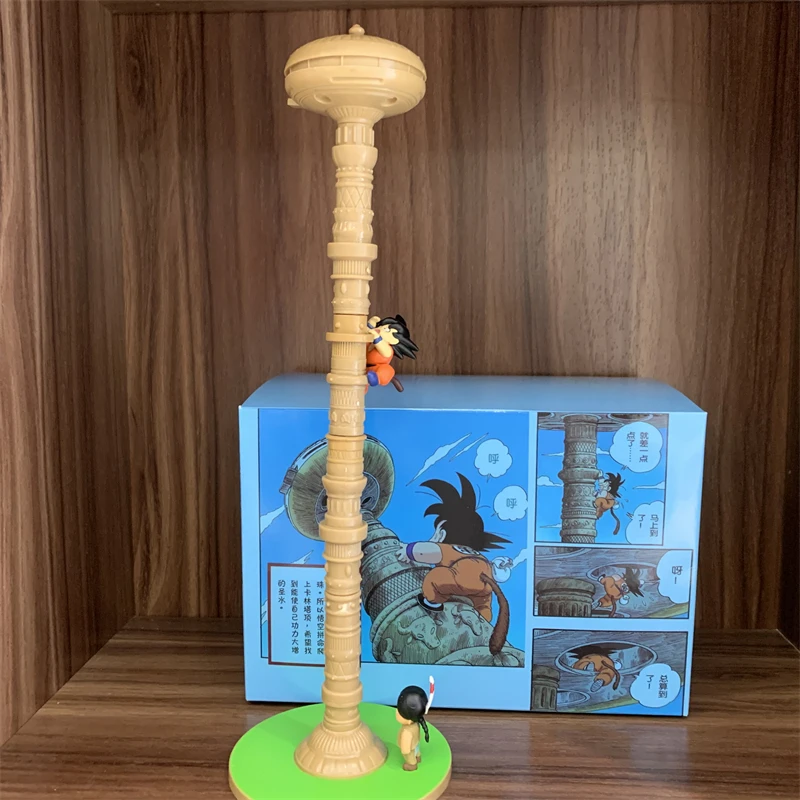 Banpresto - Ichibansho Dragon Ball - TAO PAI PAI - DRAGON BALL EX MYSTICAL ADVENTURE Figurine