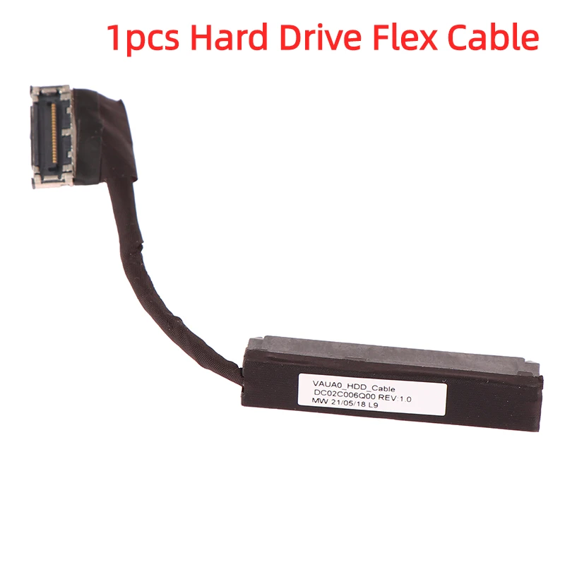 

Для ноутбука Dell E7440 E7240 SATA жесткий диск HDD разъем SSD гибкий кабель DC02C006Q00 HH0YC