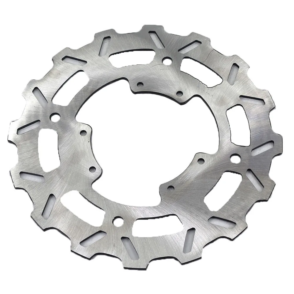 

Motorcycle Front 260mm or Rear 240mm Brake Disc Friction Plate For BSE M1 M3 M5 J2 J3 J4 Cross-Countryw