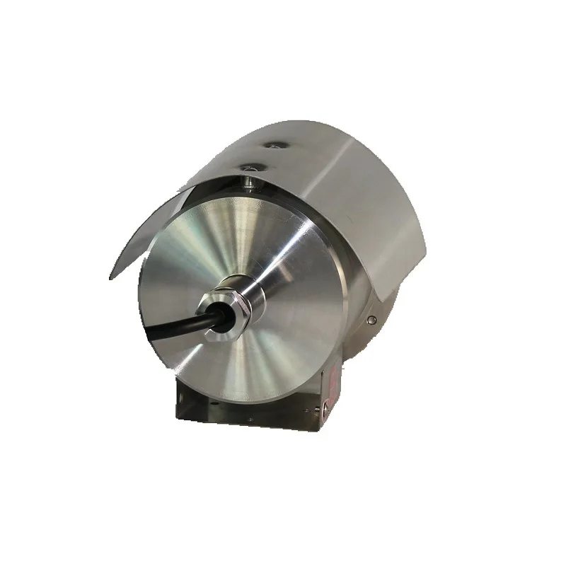 HIK-VISION Core 4MP 2.8-12mm 4X Zoom Lens Explosion-Proof  Bullet IP Camera H.265 Waterproof IP68  IR 50m or ColorVu 30m