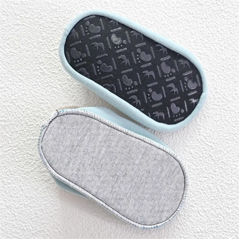 Cute Baby First Walker Shoes for Boys and Girls