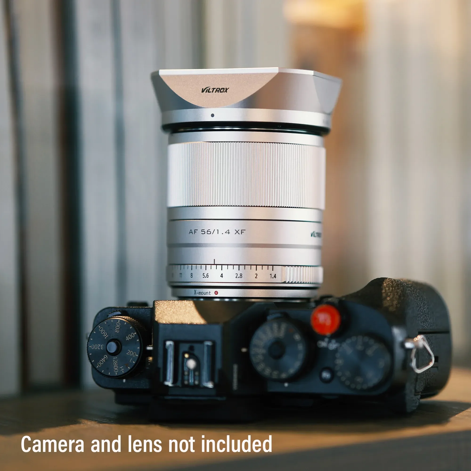 빌트록스 캐논 EF-M 렌즈 23mm 33mm 56mm F1.4 자동 초점 인물 사진 광각 렌즈 APS-C 캐논 EOS M 카메라 M5 M6 M100 M200 M50 용