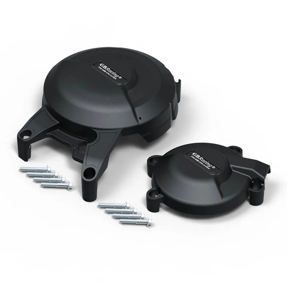 Motorcycle Engine Cover Clutch Cover Protection Accessories For KTM 690 Duke 2011-690 SMC-690/R Enduro 2008-motorcycle engine cover engine cover protector