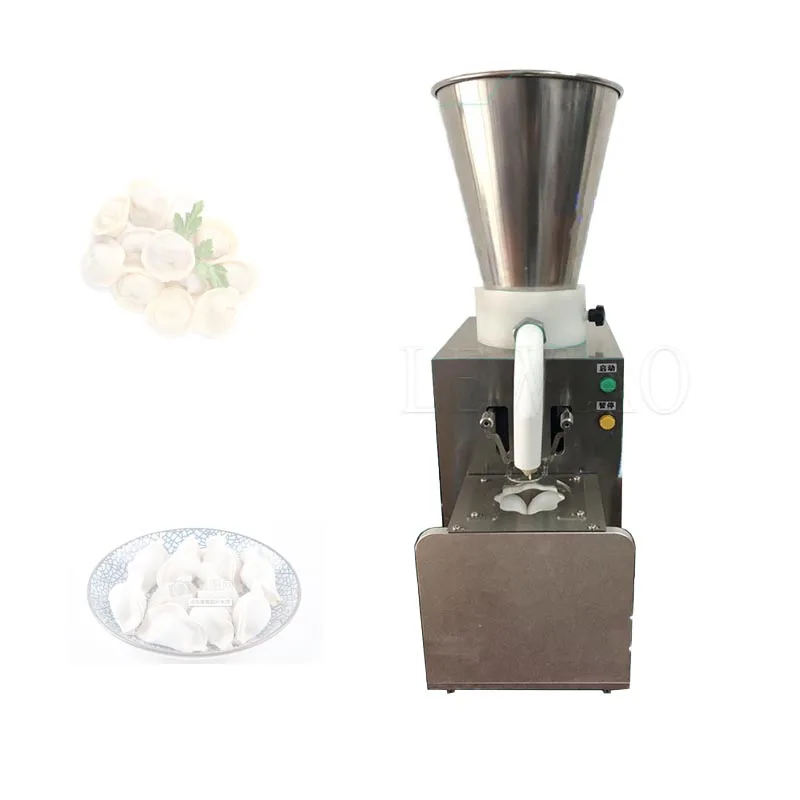 

Automatic Electric Dumpling MakerStainless steel Wonton machine Machine Dumpling Tool Kitchen