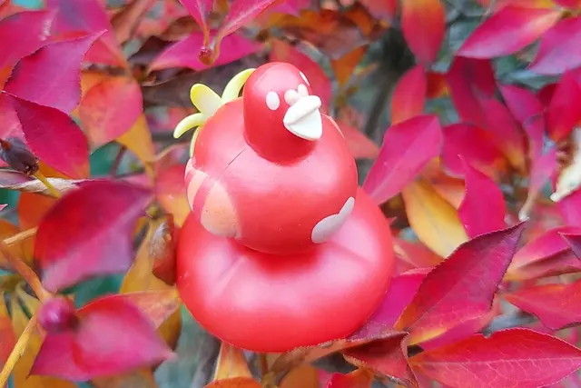 귀여움, 품질, 컬렉션 가치를 갖춘 매력적인 야채 엘프 가샤폰 컬렉션