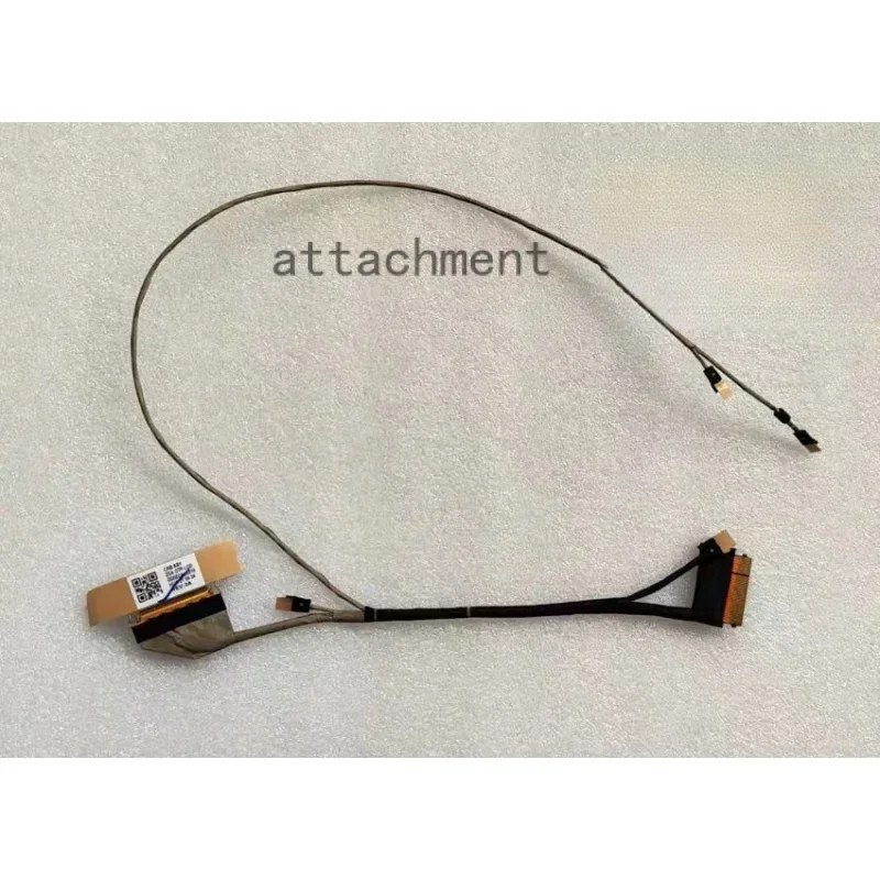 

Новинка для acer Chromebook R853TA led lcd lvds кабель DD0ZCALC010 DD0ZCALC000