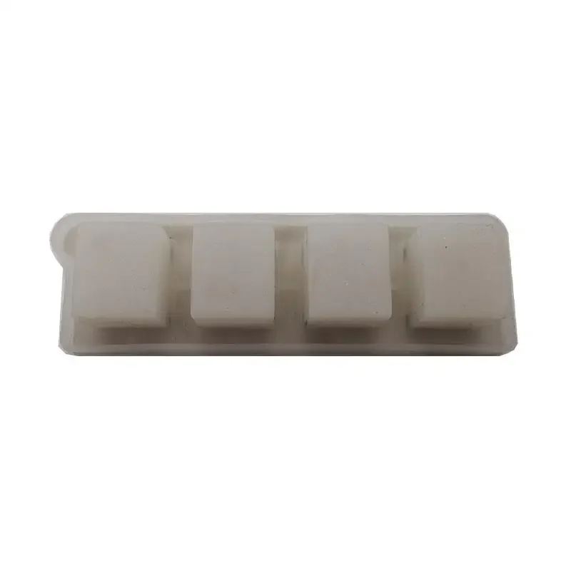 

Original ABCD Key contact Conductive Rubber FOR Yamaha PSR-S650