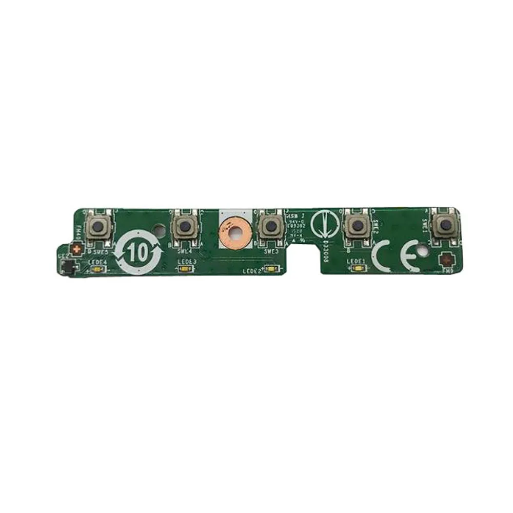 Laptop Switch Board For MSI GT72 2PC 2PE 2QD 2QE 6QD 6QE 6QF 436MX 437MX GT72S 6QD 6QE 6QF GT72VR 6RD 6RE 7RD 7RE New