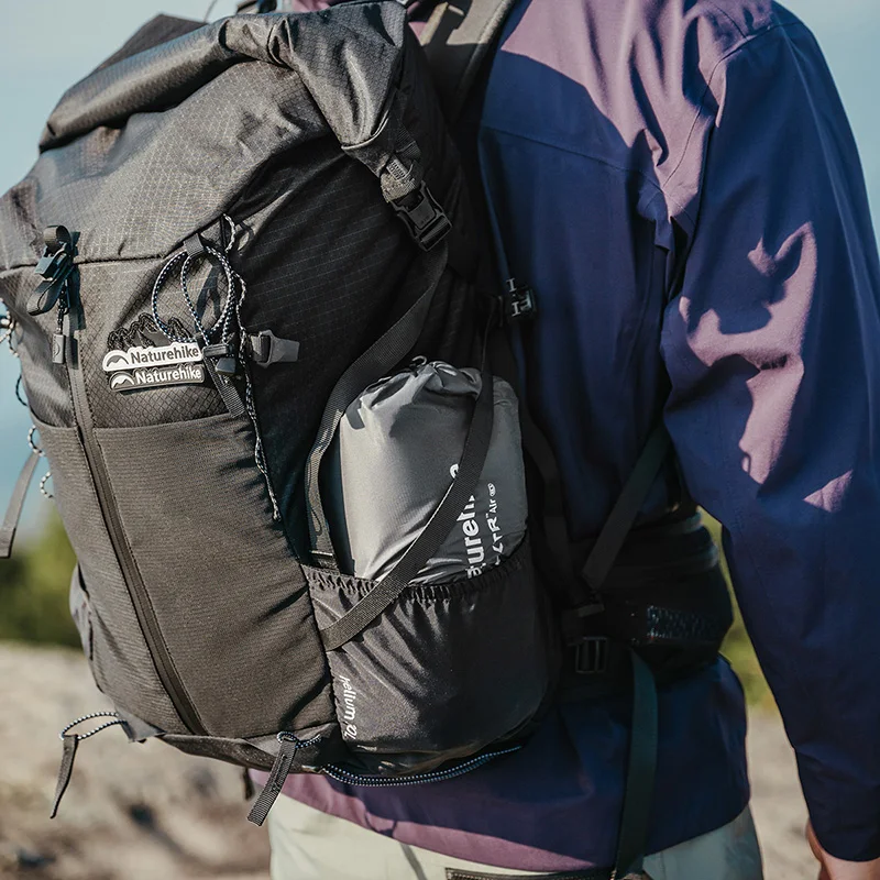 Ultralight Inflatable Sleeping Pad 4