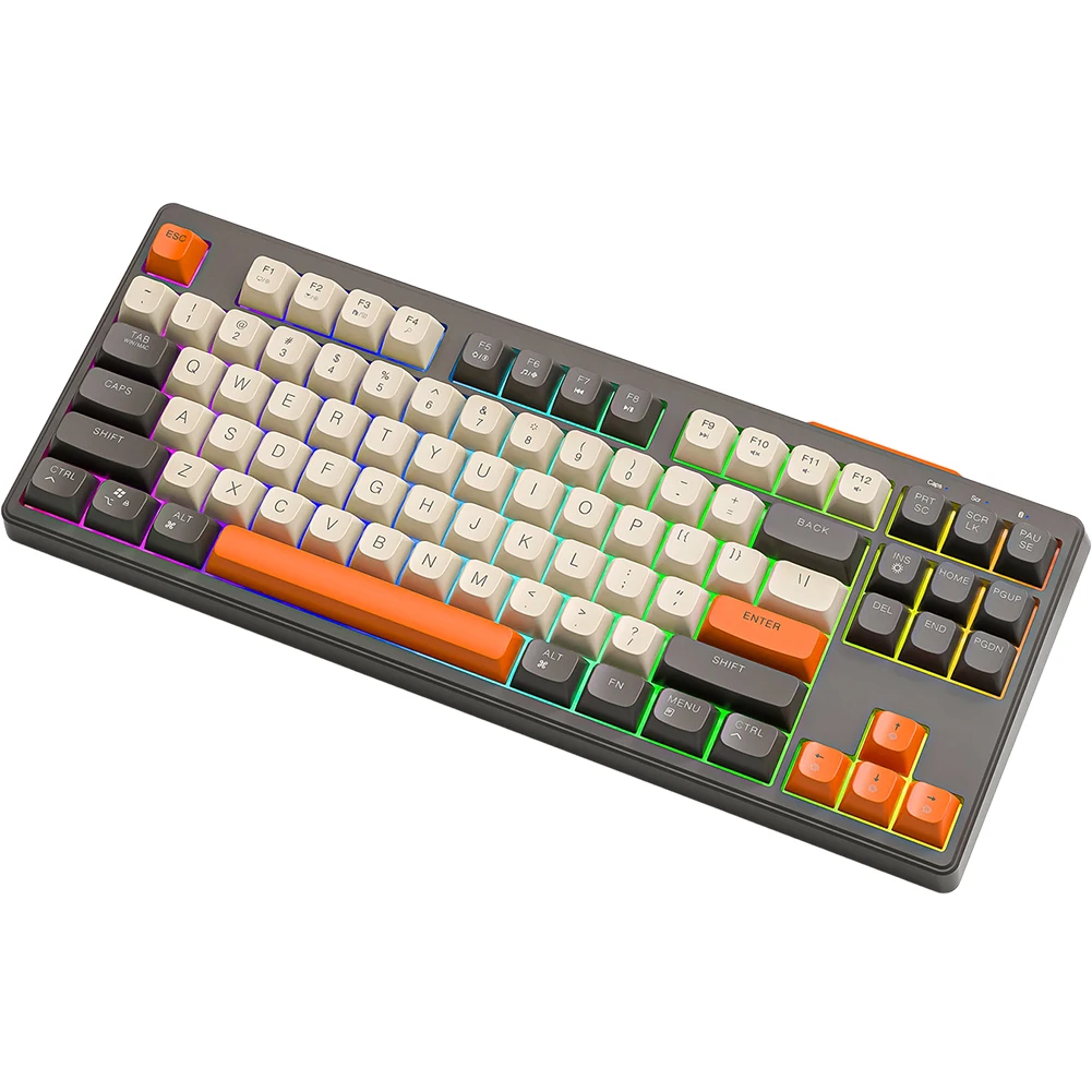 glint Keyboard