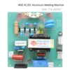 Inverter Welding Machine WSE TIG LGK Plasma Argon Arc Welding High Frequency Arc PCB 8:45:90 8:45:92 7:22:77 1