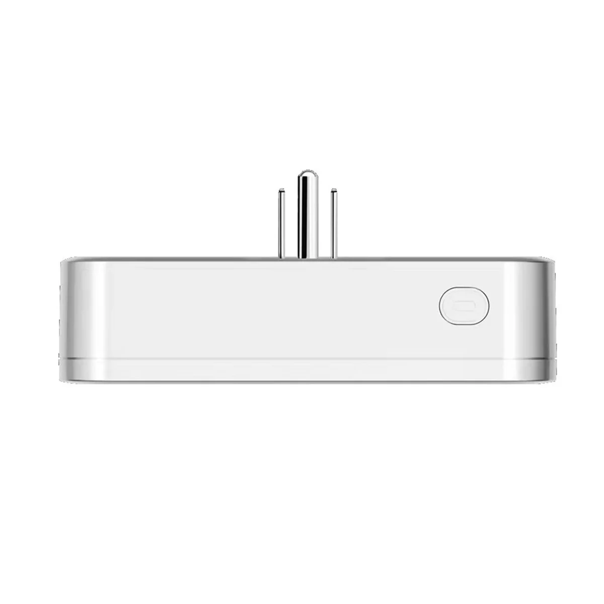 

Граффити Wifi гнездо 16 А один перетаскивание два USB управление многофункциональная умная розетка Wifi умная розетка с американской вилкой