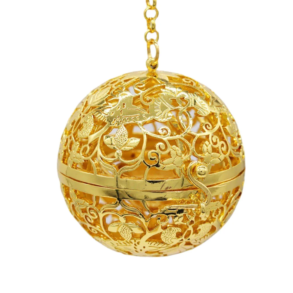 

Aroma Pendant Decorative Aromatherapy Pendant Diffuser Balls Pendant for Home