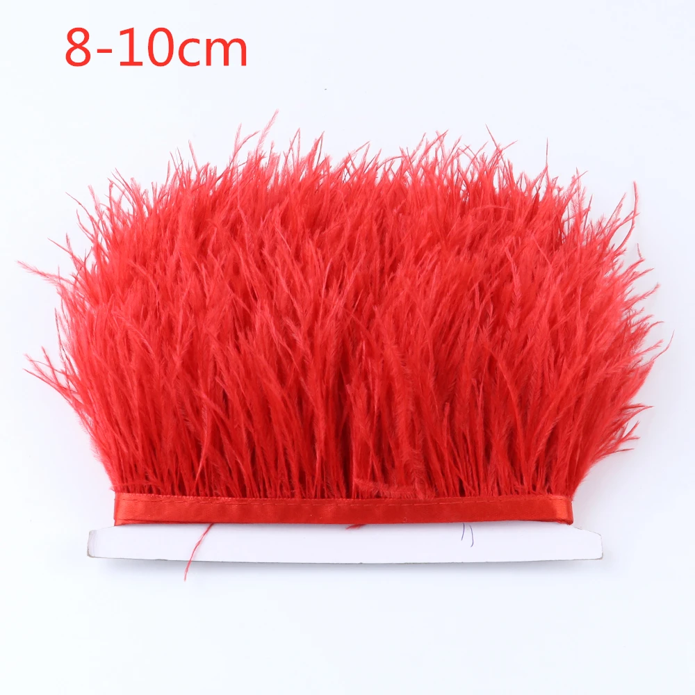8-10cm red