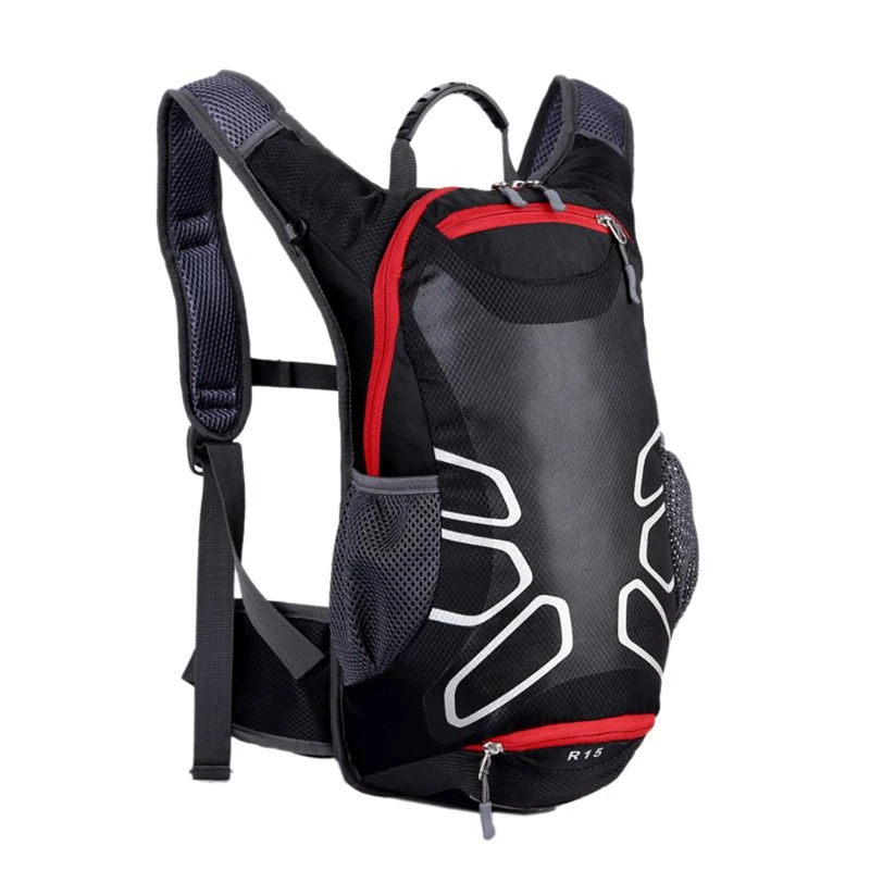 Mochila de ciclismo M68C de con soporte casco, mochila para esquí, mochilas pequeñas para bicicleta al libre, senderismo, esquí y Trekking|Mochilas| - AliExpress