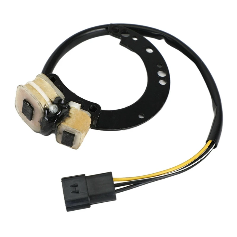 

Статорная катушка, генератор магнитной катушки для Mercury 2-тактный Carb 15HP 20HP 25HP 86617A14 86617A17 174-6617A17 аксессуары