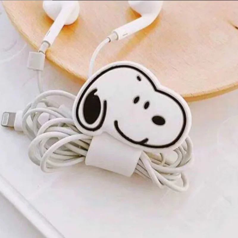 Рисунок 3 - Зажим для хранения кабеля Snoopy