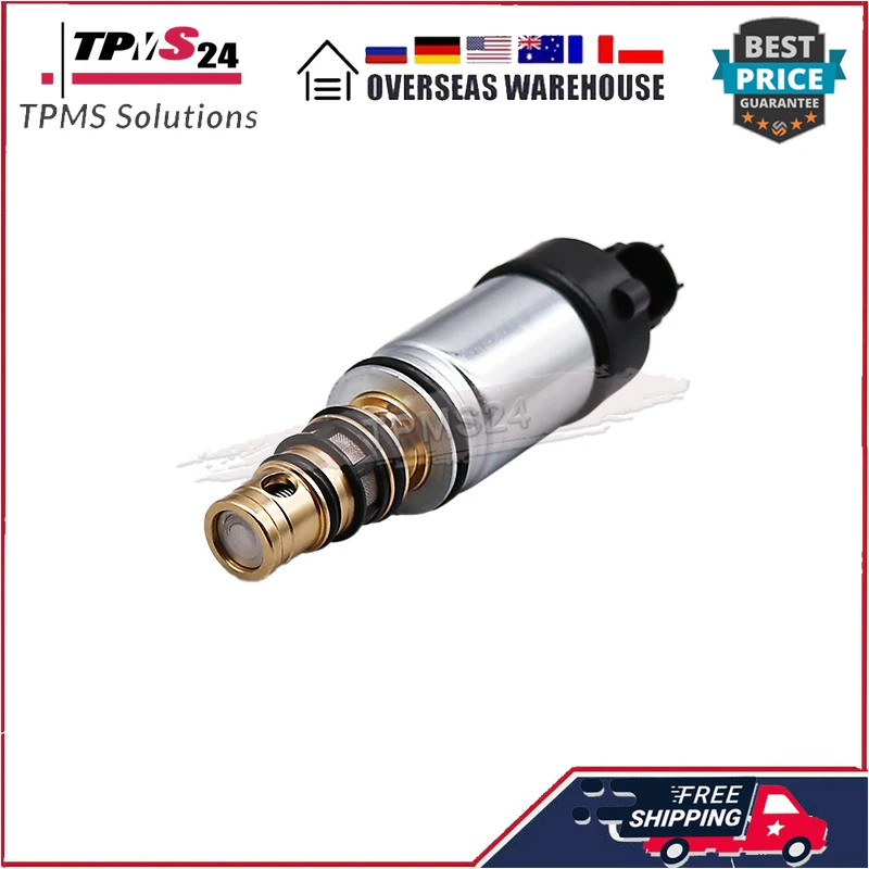 

A/C контрольный клапан компрессора 2973617 для 2013-2016 Nissan Sentra л