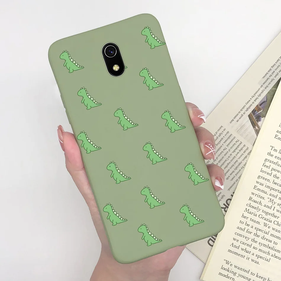 Butterfly Love Heart Silicone Back Cover – Cute Phone Case